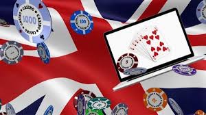 Discover the Best Slots Casino Online UK Your Guide to Winning Big
