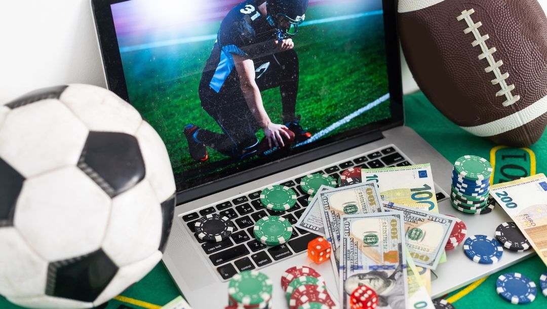 Experience the Thrill of Betting with Betwinner 3