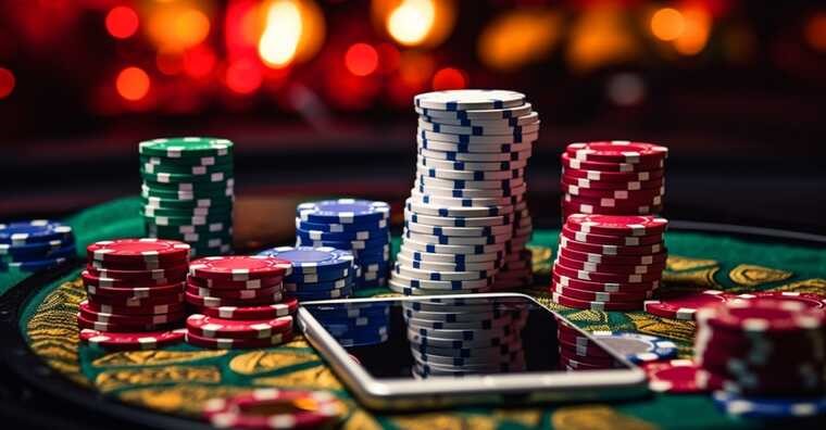 Ultimate Online Casino UK Review Discover the Best Gaming Experience Ultimate Online Casino UK Review Discover the Best Gaming Experience
