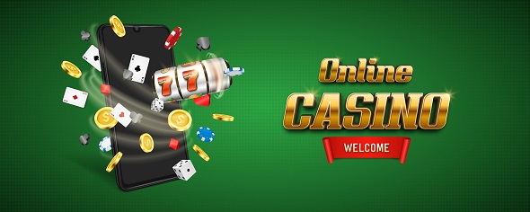 Top online casino Průvodce pro milovníky hazardu