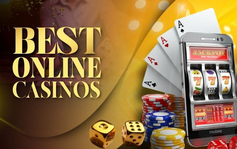 Online Casino Payout Percentages Compared 4 Online Casino Payout Percentages Compared 4