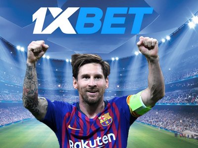 1xBet Korea Desktop The Ultimate Betting Experience