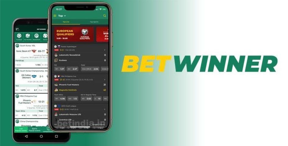 Maximize Your Wins An In-Depth Guide to Sports Betting with Betwinner